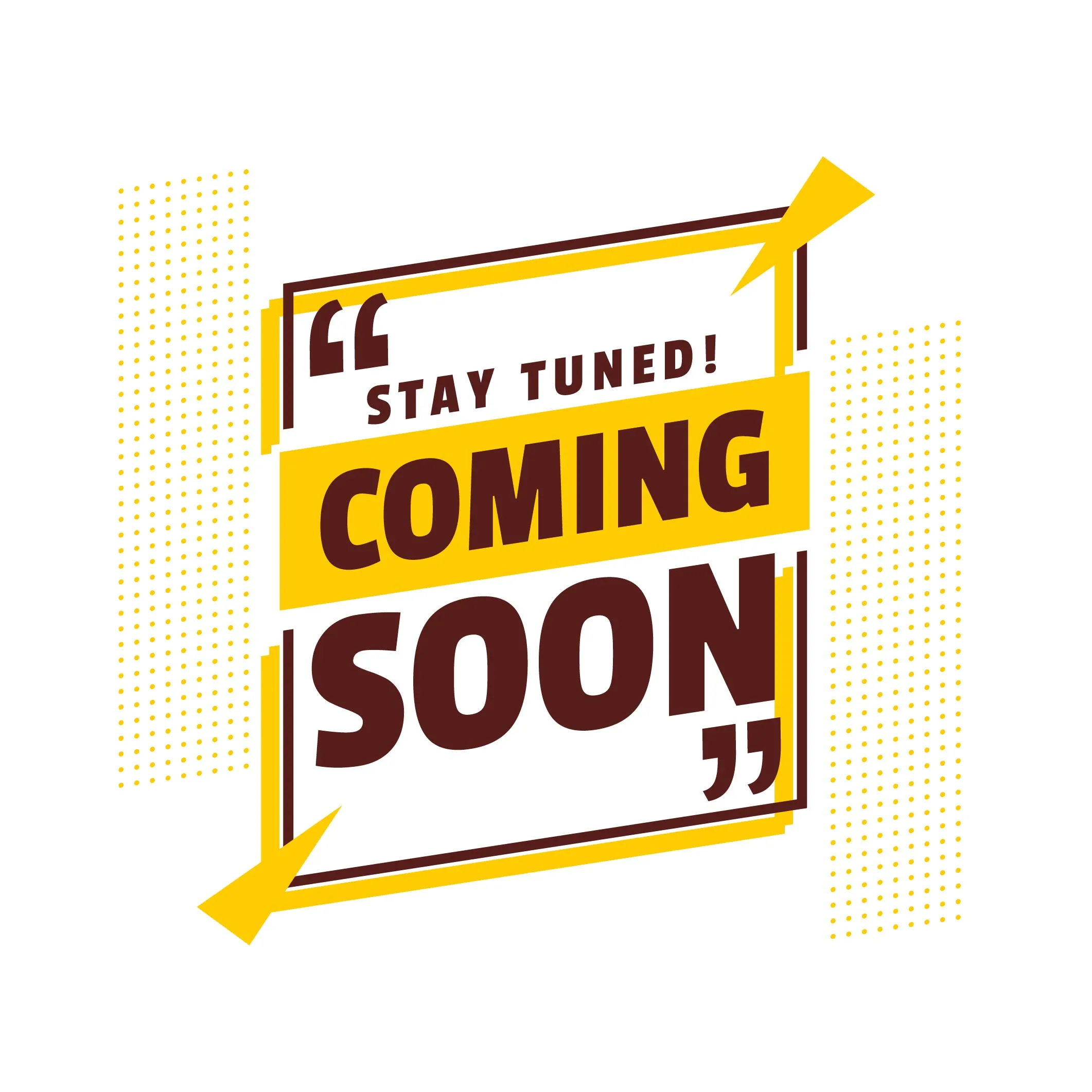 Stay tuned — rental catalogue coming soon