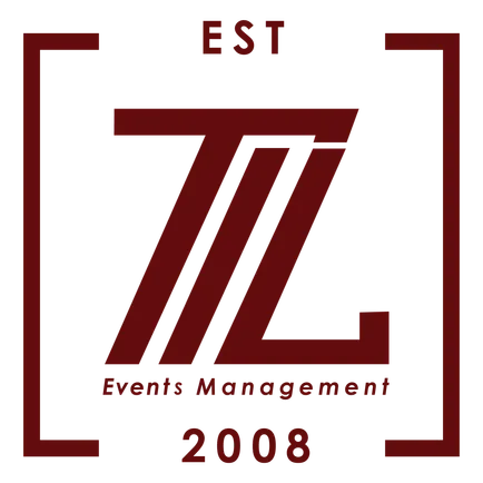 TIZ Events Management — established 2008