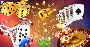 Discover Endless Entertainment at Crypto Palace Casino & Sportsbook Discover Endless Entertainment at Crypto Palace Casino & Sportsbook