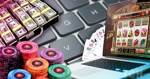 Discover the Excitement of Efbet Casino & Sportsbook Discover the Excitement of Efbet Casino & Sportsbook