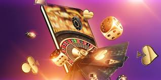 Discover the Excitement of Online Casino Bets.io Discover the Excitement of Online Casino Bets.io