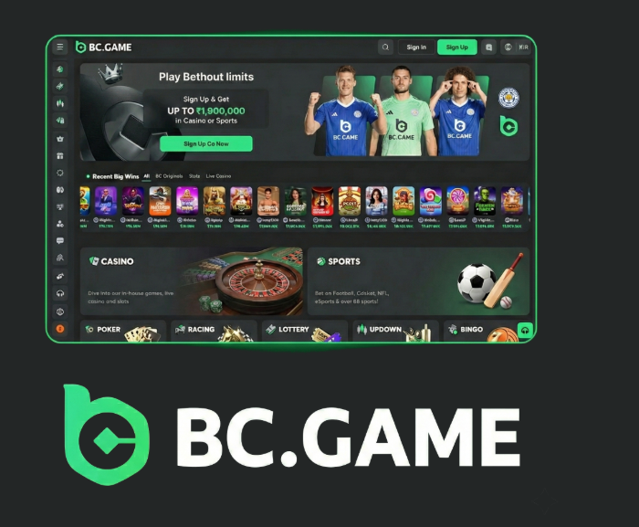 Download the BC.Game APK Your Gateway to Crypto Gaming Download the BC.Game APK Your Gateway to Crypto Gaming