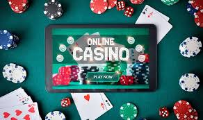 Experience the Excitement at Casiroom Casino & Sportsbook Experience the Excitement at Casiroom Casino & Sportsbook