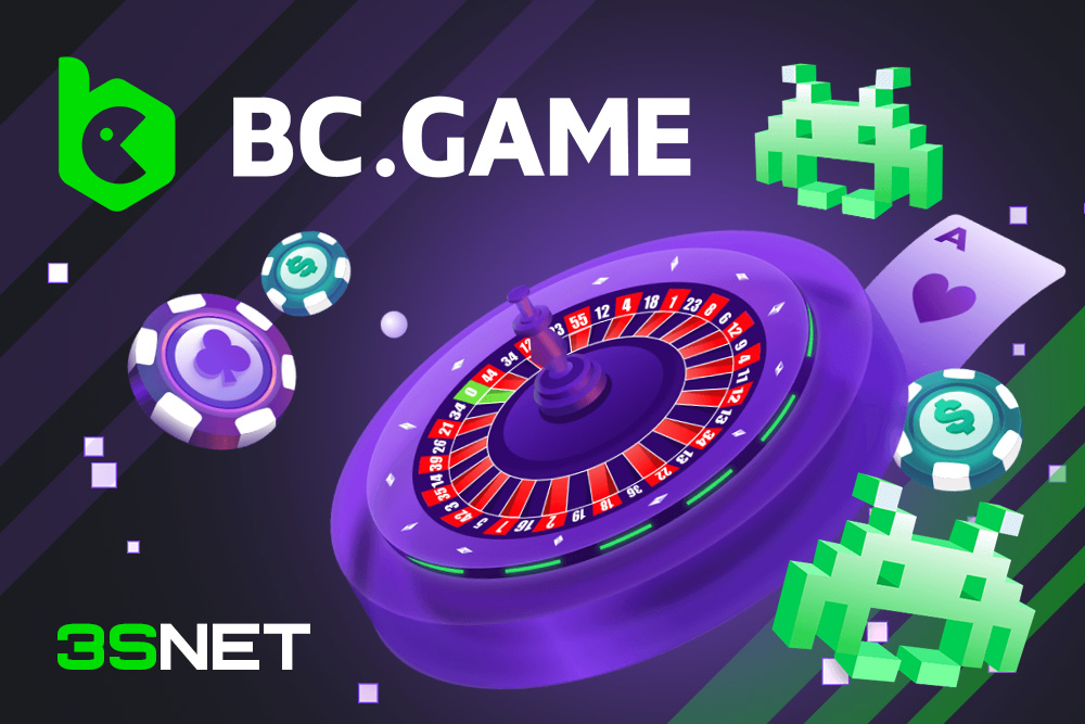 Experience the Thrill of Gaming Anywhere with the BC.Game Mobile App -326774041 Experience the Thrill of Gaming Anywhere with the BC.Game Mobile App -326774041