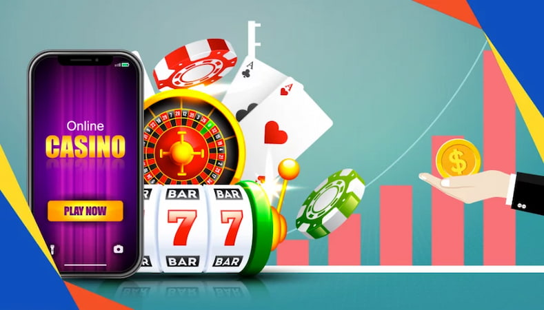 Online Casino En Guide til Spil og Strategier 1584758333