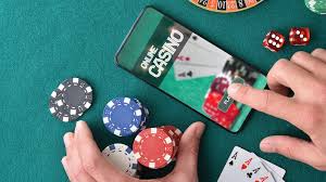 Online Casino En Guide til Spil og Strategier 1584758333