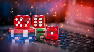 Online Casino Spil, Strategier og Sikkerhed