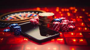 Online Casino Spil, Strategier og Sikkerhed