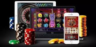 Scopri Mino Casino il Tuo Nuovo Mondo di Gioco Online