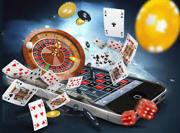 Scopri Mino Casino il Tuo Nuovo Mondo di Gioco Online