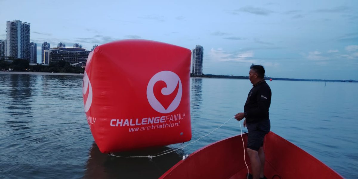 Challenge 1